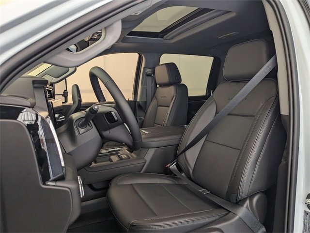 2026 GMC Sierra 2500 HD Truck 