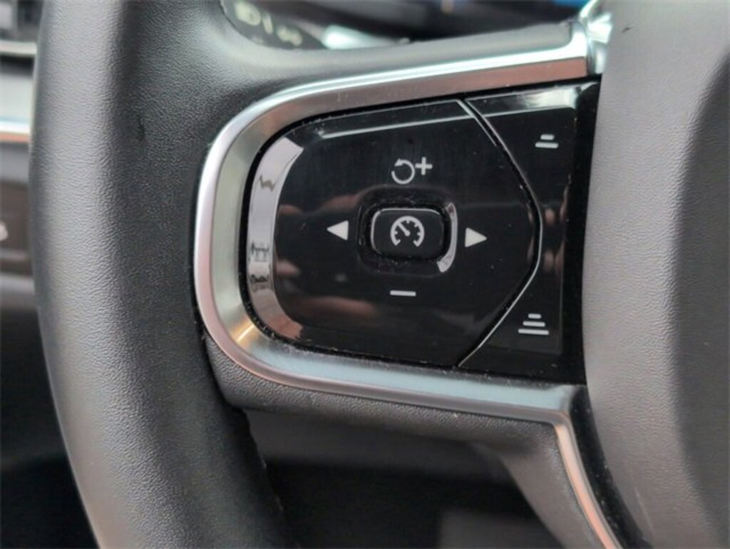 Used 2024 Volvo S60 Plus Black Edition