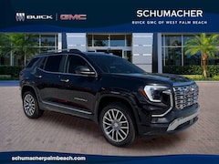 2026 GMC Terrain Denali SUV