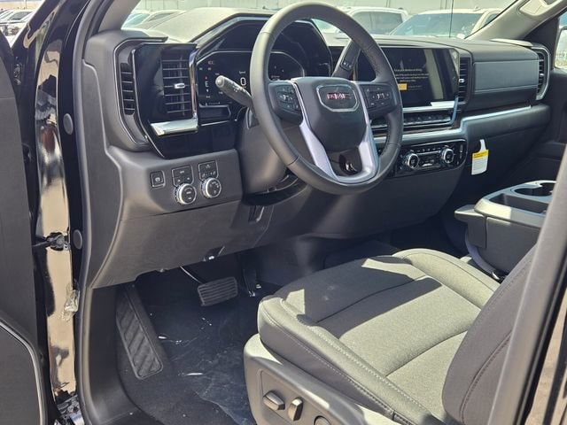 2026 GMC Sierra 1500 SLE - Photo 16