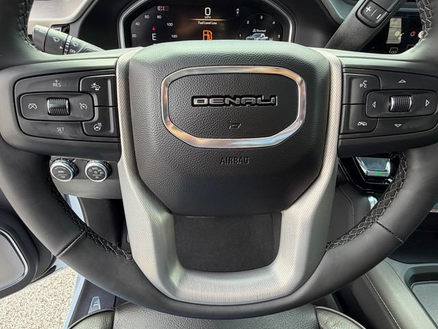 2026 GMC Sierra 2500HD Denali - Photo 23