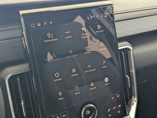 2026 GMC Acadia Elevation - Photo 22
