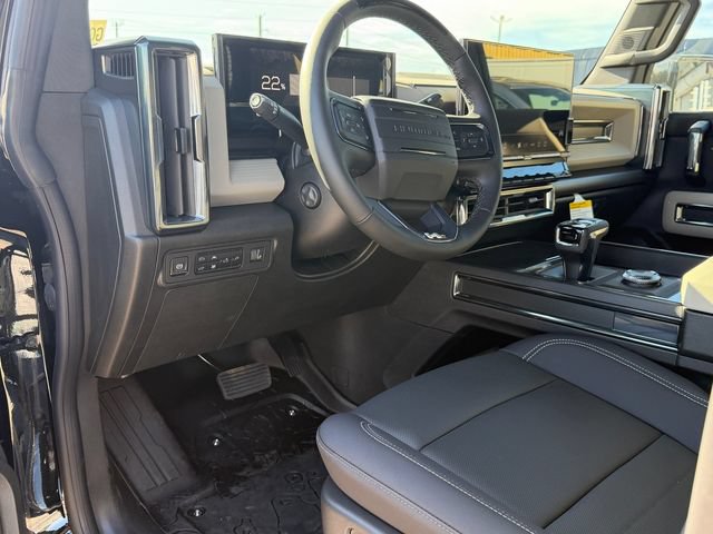2026 GMC HUMMER EV 3X - Photo 13