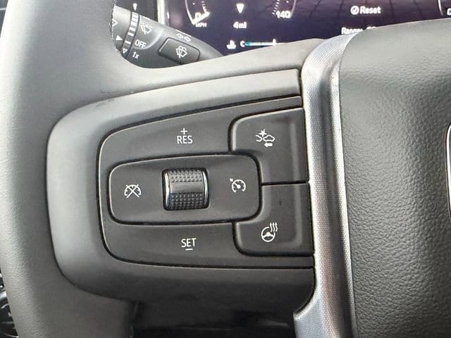 2026 GMC Sierra 1500 SLE - Photo 24