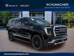 2026 GMC Yukon XL Elevation SUV