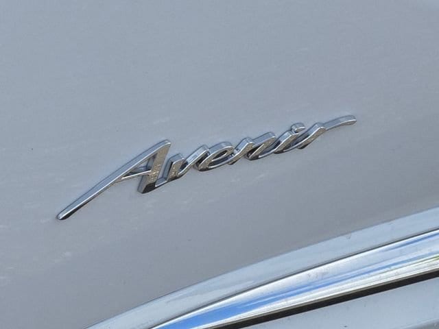 2026 Buick Envision Avenir - Photo 13