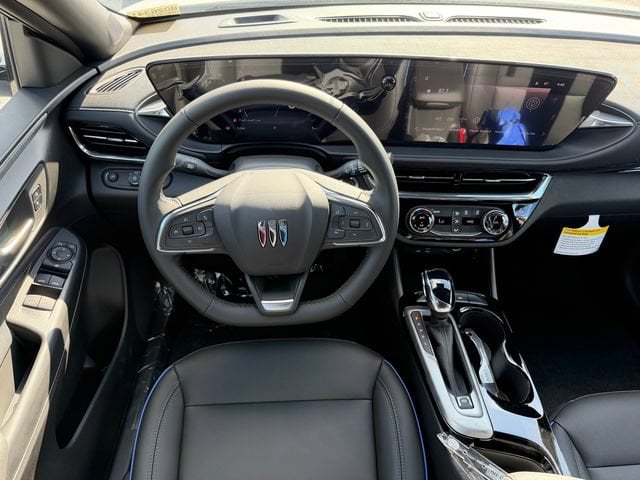 2026 Buick Envista Sport Touring - Photo 15