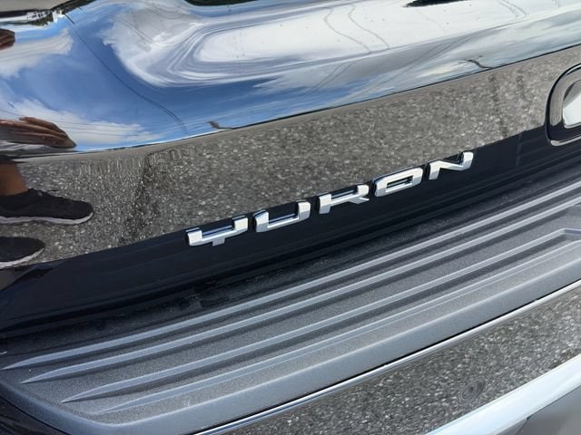 2026 GMC Yukon Denali - Photo 14
