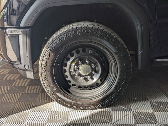 2026 GMC Sierra 2500HD Denali - Photo 13