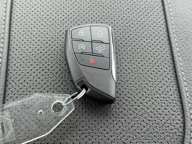 2026 GMC Sierra 1500 Denali - Photo 20