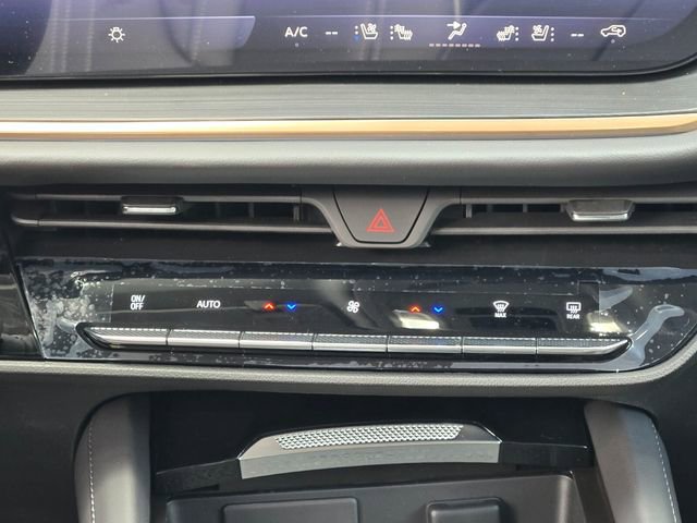 2026 Buick Envision Avenir - Photo 21