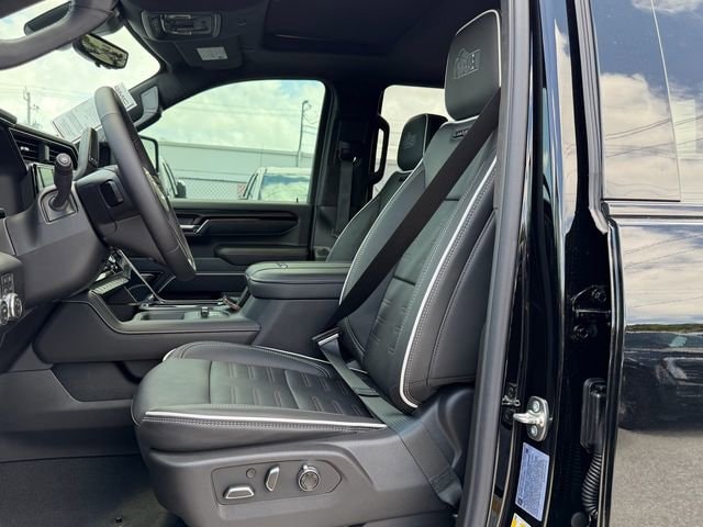 2026 GMC Sierra 2500HD AT4X - Photo 15