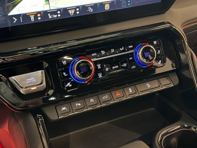 2026 GMC Sierra 1500 AT4 - Photo 18