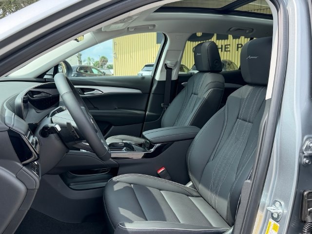 2026 Buick Envision Avenir - Photo 9