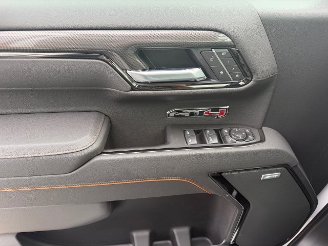 2026 GMC Sierra 1500 AT4 - Photo 24
