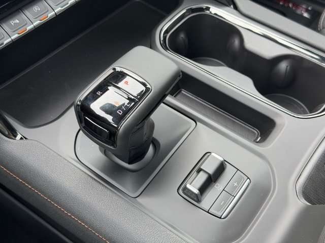 2026 GMC Sierra 1500 AT4 - Photo 20