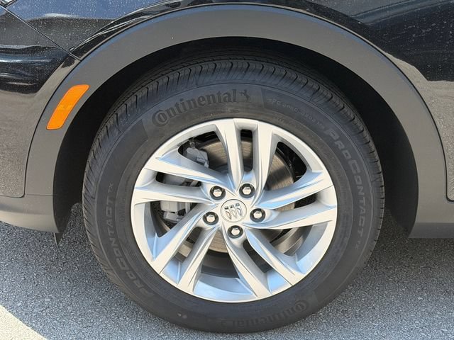 2026 Buick Envista Preferred - Photo 11