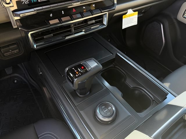 2026 GMC HUMMER EV 3X - Photo 18