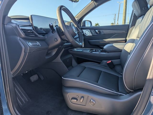 2026 Buick Enclave Avenir - Photo 11