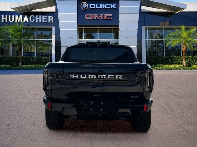 2026 GMC HUMMER EV 3X - Photo 6