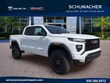  GMC Canyon