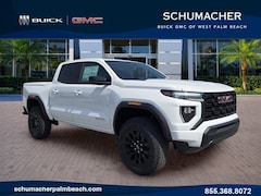 2026 GMC Canyon Elevation Truck