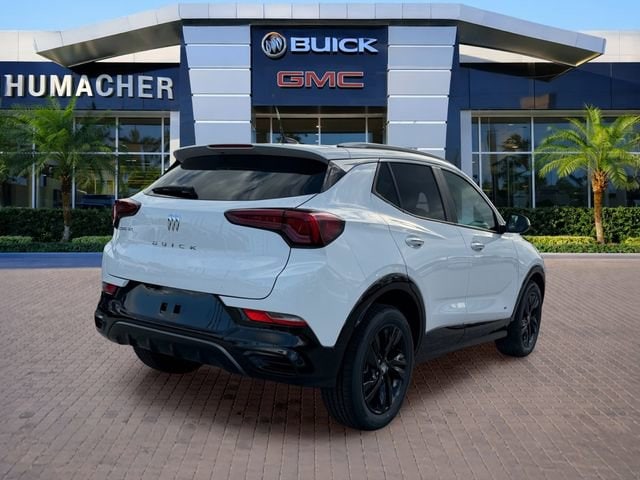 2026 Buick Encore GX Sport Touring - Photo 7