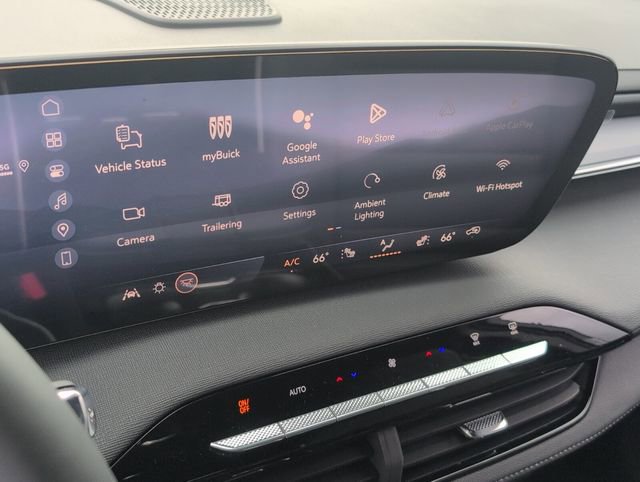 2026 Buick Enclave Sport Touring - Photo 10