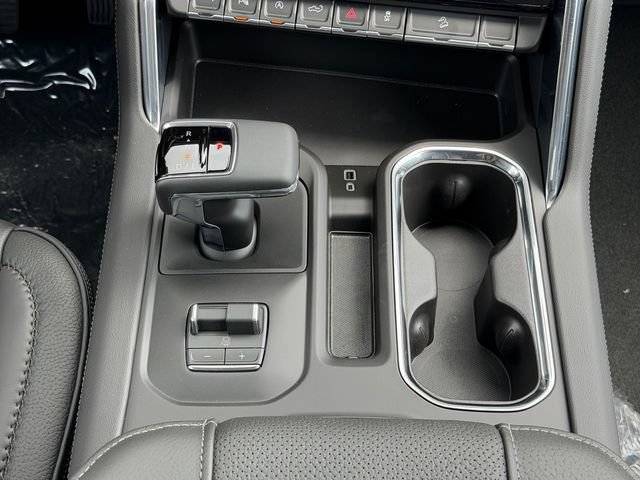 2026 GMC Sierra 1500 Denali - Photo 18