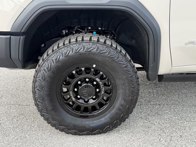 2026 GMC Sierra 2500HD AT4X - Photo 11