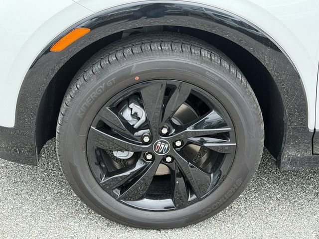 2026 Buick Encore GX Sport Touring - Photo 11