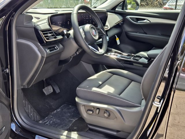2026 Buick Envision Avenir - Photo 14