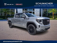 2026 GMC Sierra 1500 Elevation Truck
