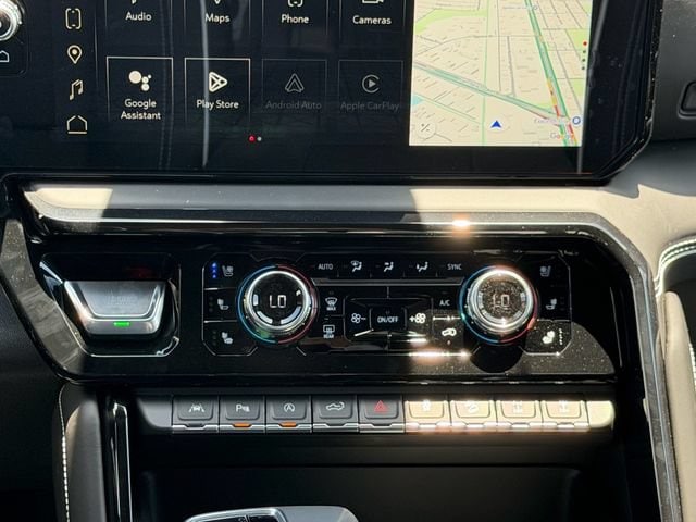2026 GMC Sierra 1500 AT4X - Photo 20