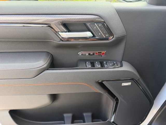 2026 GMC Sierra 1500 AT4 - Photo 23