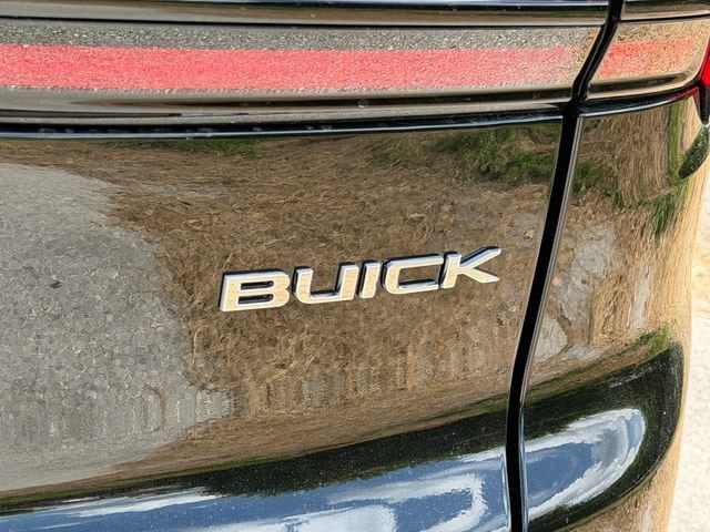 2027 Buick Enclave Sport Touring - Photo 9