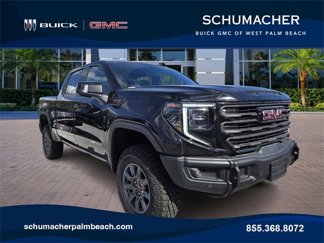 2026 GMC Sierra 1500 Truck 