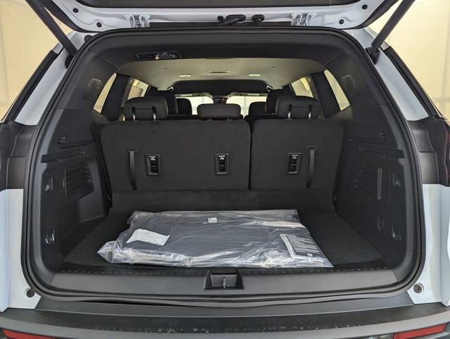 2026 GMC Acadia Elevation - Photo 16