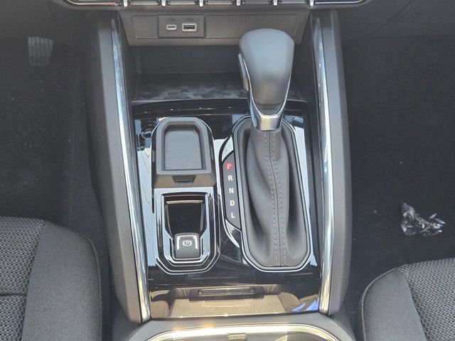 2026 GMC Canyon Elevation - Photo 20