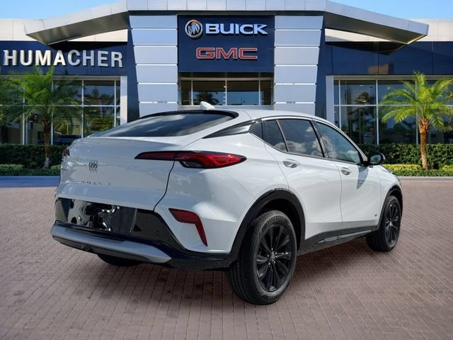 2026 Buick Envista Sport Touring - Photo 7