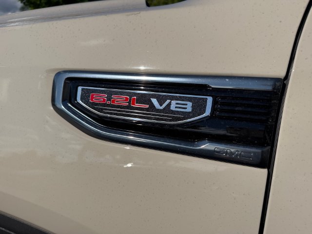 2026 GMC Sierra 1500 AT4 - Photo 23