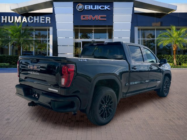 2026 GMC Sierra 1500 Elevation - Photo 7
