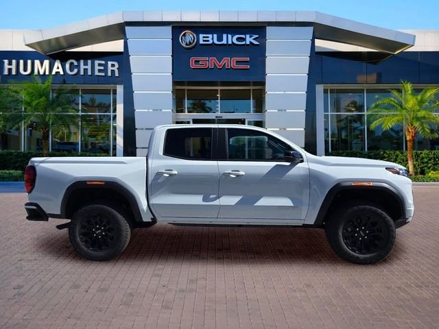 2026 GMC Canyon Elevation - Photo 8