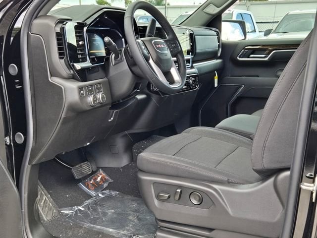 2026 GMC Sierra 1500 SLE - Photo 14