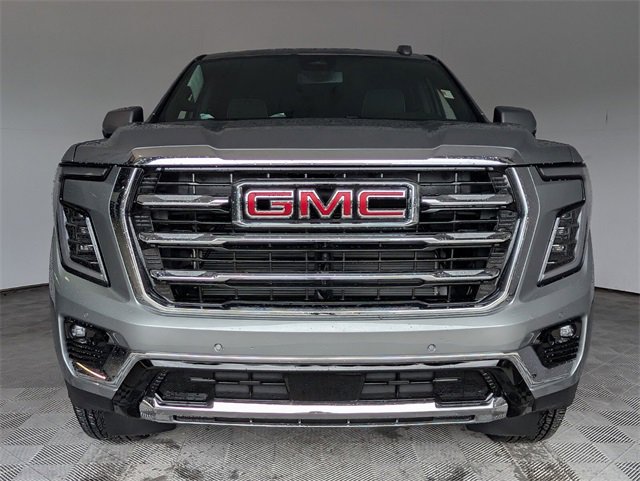 2025 Gmc Yukon photo 3