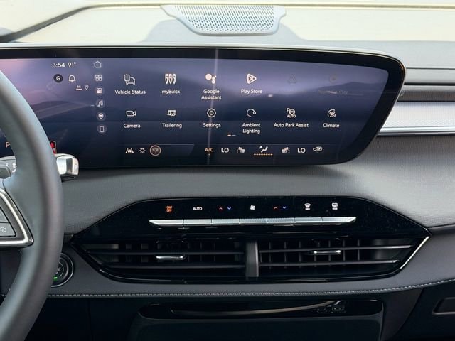 2026 Buick Enclave Sport Touring - Photo 19