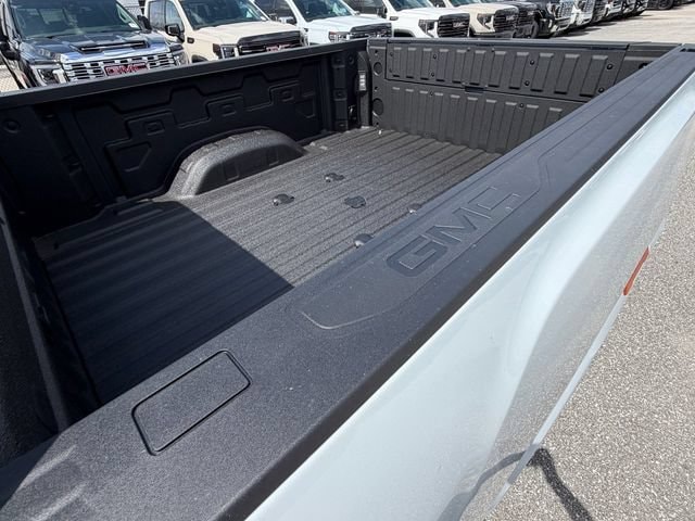 2026 GMC Sierra 2500HD Denali - Photo 11