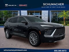 2026 Buick Enclave Avenir SUV