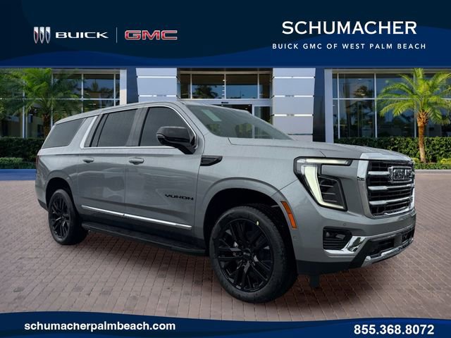 2026 GMC Yukon 4WD Elevation's photo