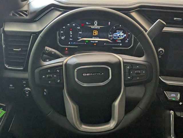 2026 GMC Sierra 2500HD Denali - Photo 8